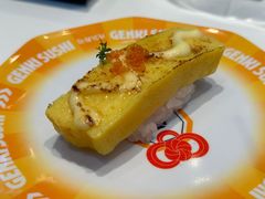 -元气寿司(益田假日广场店)
