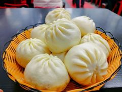 牛肉包-郑家包子牛肉拉面(尚勤路店)