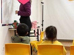 -天才声少儿口才培训中心(通州店)