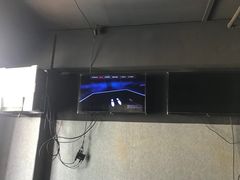 -VR 间客漫·PS电玩·虚拟现实包间游戏电竞(街道口店)