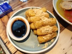 -树厨贵州菜(大十字店)