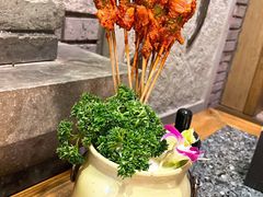 我爱小郡肝-蜀大侠火锅(少陵路店)