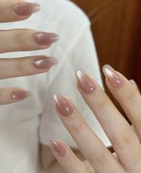 -初瞳专营美睫美甲