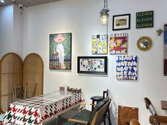 -ZOZO's昌左左精致甜品设计(新北店)