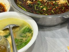 -陈胖子鱼庄(黄辣丁新津店)