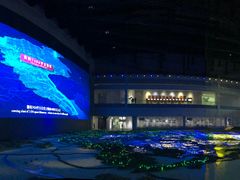 -广州市城市规划展览中心