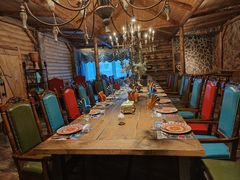 -卢布里西餐厅(总店)