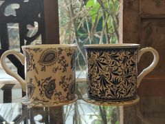 -西关84·History·Art·Cafe