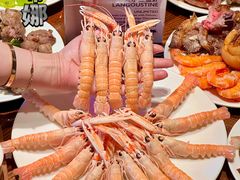 -拉蒂娜·巴西牛排馆 Latina·Brazilian Steakhouse(铜仁旗舰店)
