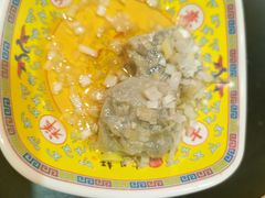 -芦月轩羊蝎子(劲松店)