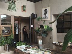 -朴墅(西湖青芝坞店·杭帮菜·家宴.14年的店)
