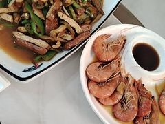 -紫藤园·天目湖大鱼头(南山竹海店)