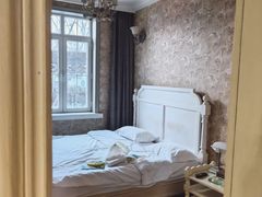 -大连罗马假日酒店温泉