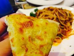 iphone_upload_pic-酷公社·榴莲披萨(太原街店)