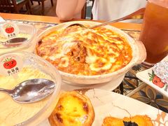 -番茄屋葡式美食(总店)