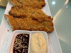 -無招牌海鮮(芽笼店)