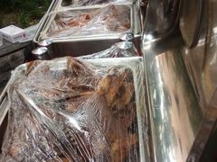 -博雅渔港·融合菜(维也纳国际大酒店)