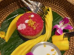 -金泰兰·东南亚料理(乐堤港店)