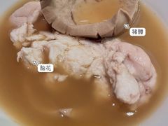 佛山猪腰汤-猪腰世家·粤菜猪腰汤(江西路店)