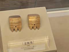-黄金博物馆