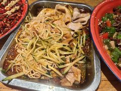 -兔槽江湖菜·重庆璧山兔(水围店)