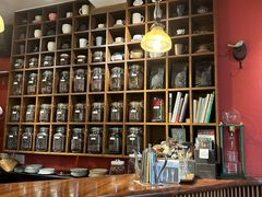 -RUMORS COFFEE ROASTERY鲁马滋咖啡(湖南路店)