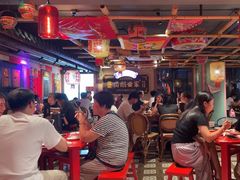 -春梅里卤鹅馆·47年老字号(中山路店)