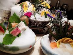 -雍和会海鲜姿造自助(湖东路店)