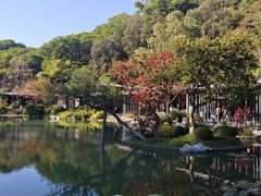-云溪植物园