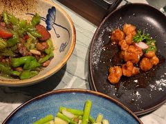 -披云云小馆·味道江湖(姚家园万象汇店)