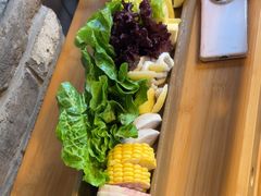 -手选潮汕鲜活牛肉火锅(二七广场店)