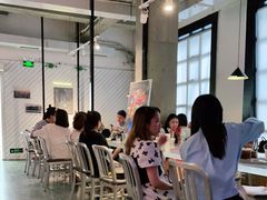 -Nectar One Cafe(勇烈路n1店)
