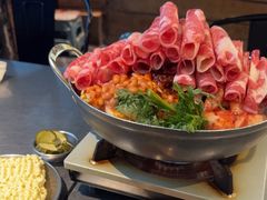 -MI WU FACTORY米屋美食工厂餐厅(绿地店)