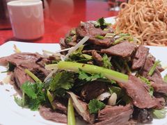 -萧记三鲜烩面(郑汴路店)