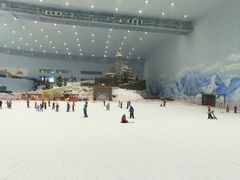 -哈尔滨热雪奇迹