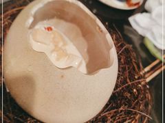-喝丢一只鞋海鲜烧烤(市场店)