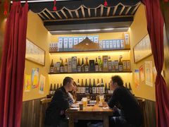-鸟幸 TORISAKI 炭火居酒屋