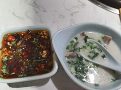 -捞神煲汤火锅(湖滨商业街店)