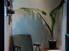 -luutosa  cafe & tea 鹿兔山
