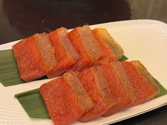 -东海朗廷酒店-唐阁T’ANG COURT 中餐厅