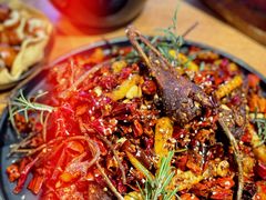 -成都吃客(九眼桥店)