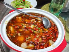 -湘轩·土菜研究院(光大店)