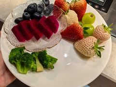 -曲水兰亭(北京四惠店)