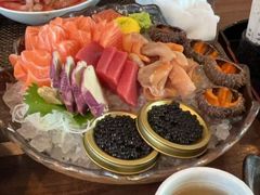 -田舍家Inakaya·炉端烧·铁板烧(天汇igc店)