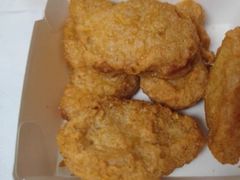 -麦当劳(龙华店)