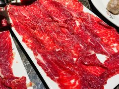 -仄园围炉坊·牛肉火锅·汕头卤水火锅(蛇口店)