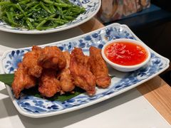 -芽笼芽笼新加坡餐厅(环球港店)