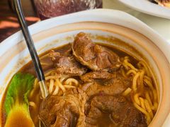 -子霖南山鲜虾面(南山总店)