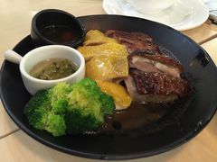 -来龙里 精致 东南亚餐室(万象城店)