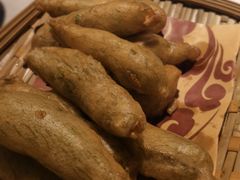 苔条黄鱼-孔乙己酒家(虹桥路店)